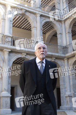 Premio Miguel de Cervantes in Alcalá de Henares