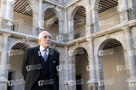 Premio Miguel de Cervantes in Alcalá de Henares