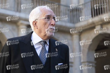 Premio Miguel de Cervantes in Alcalá de Henares