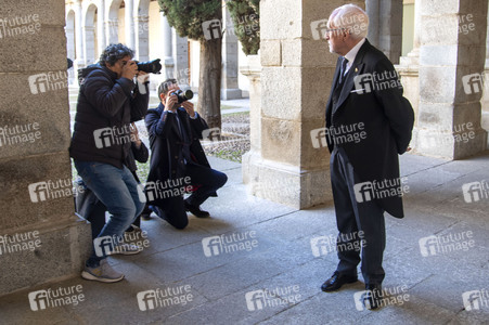 Premio Miguel de Cervantes in Alcalá de Henares