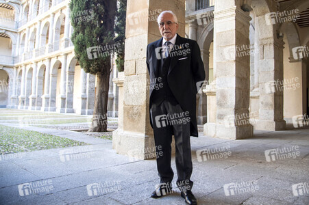 Premio Miguel de Cervantes in Alcalá de Henares