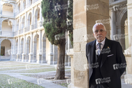 Premio Miguel de Cervantes in Alcalá de Henares