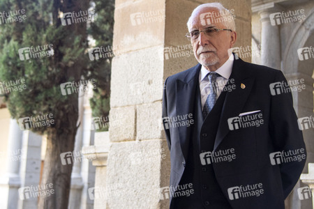 Premio Miguel de Cervantes in Alcalá de Henares
