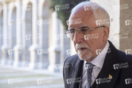 Premio Miguel de Cervantes in Alcalá de Henares