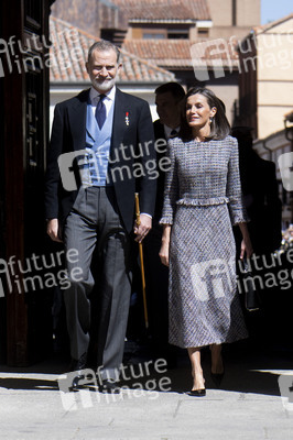 Premio Miguel de Cervantes in Alcalá de Henares