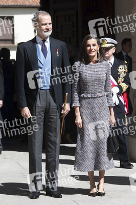 Premio Miguel de Cervantes in Alcalá de Henares