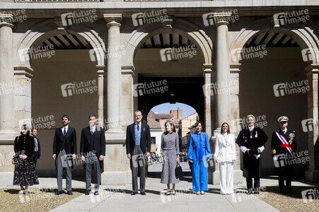 Premio Miguel de Cervantes in Alcalá de Henares