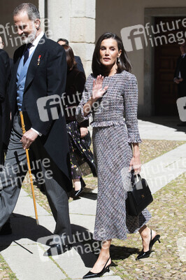 Premio Miguel de Cervantes in Alcalá de Henares