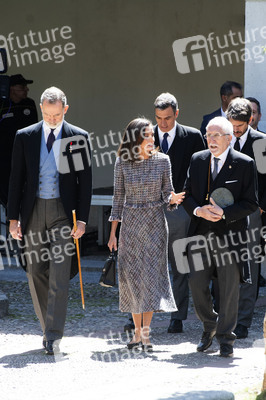 Premio Miguel de Cervantes in Alcalá de Henares