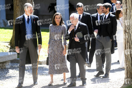 Premio Miguel de Cervantes in Alcalá de Henares