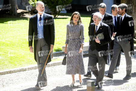 Premio Miguel de Cervantes in Alcalá de Henares