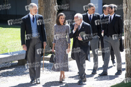 Premio Miguel de Cervantes in Alcalá de Henares