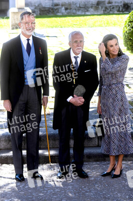 Premio Miguel de Cervantes in Alcalá de Henares