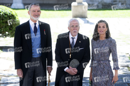 Premio Miguel de Cervantes in Alcalá de Henares