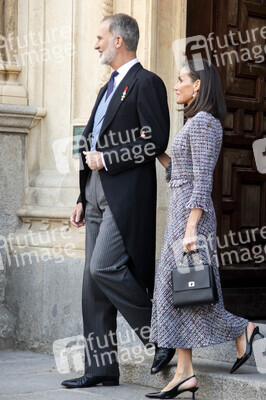 Premio Miguel de Cervantes in Alcalá de Henares