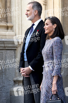 Premio Miguel de Cervantes in Alcalá de Henares