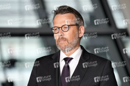 Fraktionssitzung der FDP-Bundestagsfraktion in Berlin