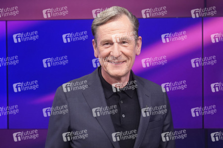 Talkshow 'maischberger' in Berlin