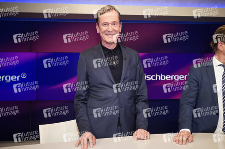 Talkshow 'maischberger' in Berlin