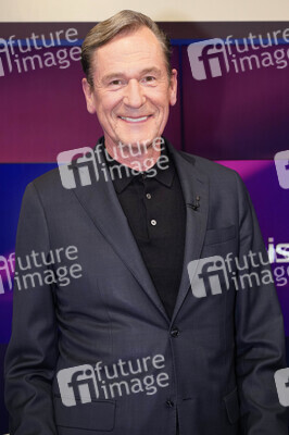 Talkshow 'maischberger' in Berlin