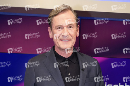 Talkshow 'maischberger' in Berlin