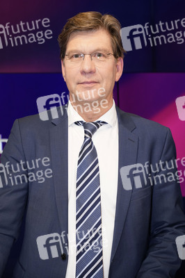 Talkshow 'maischberger' in Berlin