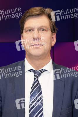 Talkshow 'maischberger' in Berlin