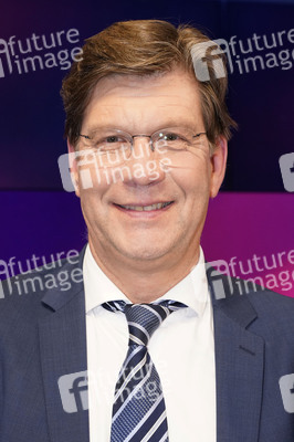 Talkshow 'maischberger' in Berlin