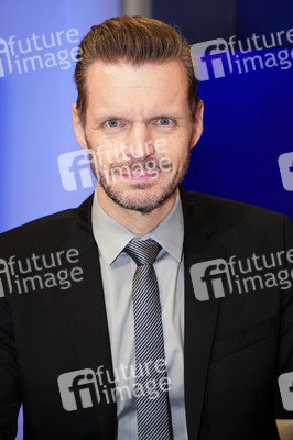 Talkshow 'maischberger' in Berlin