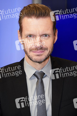 Talkshow 'maischberger' in Berlin