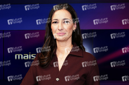 Talkshow 'maischberger' in Berlin