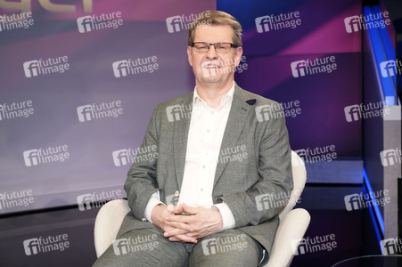 Talkshow 'maischberger' in Berlin