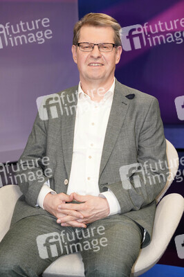 Talkshow 'maischberger' in Berlin