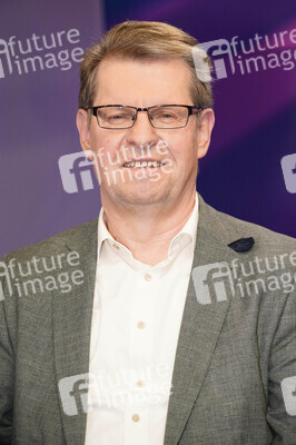 Talkshow 'maischberger' in Berlin