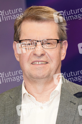 Talkshow 'maischberger' in Berlin