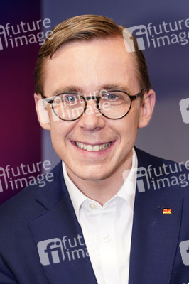 Talkshow 'maischberger' in Berlin