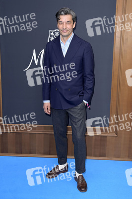 Serienpremiere 'Maxton Hall - Die Welt zwischen uns' in Berlin