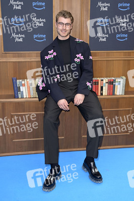 Serienpremiere 'Maxton Hall - Die Welt zwischen uns' in Berlin