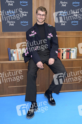 Serienpremiere 'Maxton Hall - Die Welt zwischen uns' in Berlin