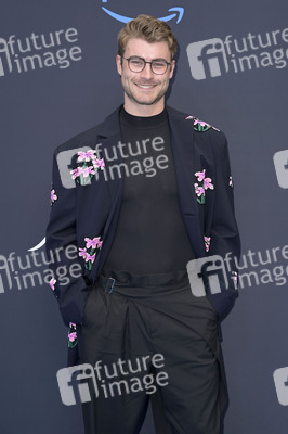 Serienpremiere 'Maxton Hall - Die Welt zwischen uns' in Berlin