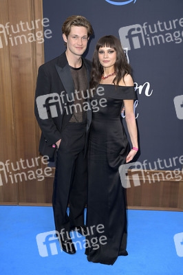 Serienpremiere 'Maxton Hall - Die Welt zwischen uns' in Berlin