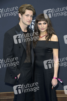 Serienpremiere 'Maxton Hall - Die Welt zwischen uns' in Berlin