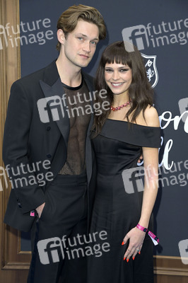 Serienpremiere 'Maxton Hall - Die Welt zwischen uns' in Berlin