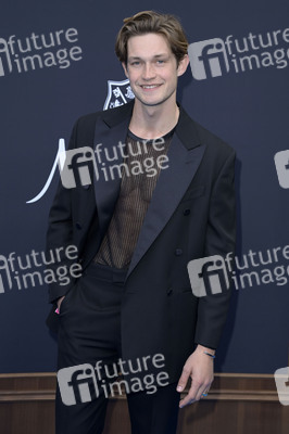 Serienpremiere 'Maxton Hall - Die Welt zwischen uns' in Berlin