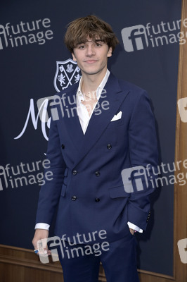 Serienpremiere 'Maxton Hall - Die Welt zwischen uns' in Berlin