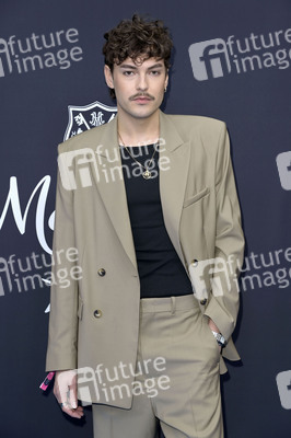 Serienpremiere 'Maxton Hall - Die Welt zwischen uns' in Berlin