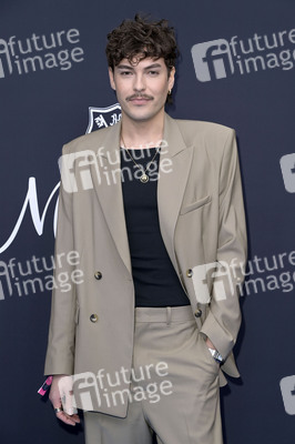 Serienpremiere 'Maxton Hall - Die Welt zwischen uns' in Berlin