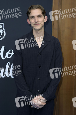 Serienpremiere 'Maxton Hall - Die Welt zwischen uns' in Berlin