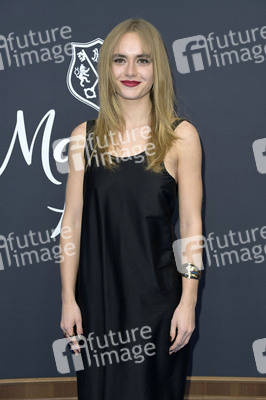 Serienpremiere 'Maxton Hall - Die Welt zwischen uns' in Berlin