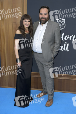 Serienpremiere 'Maxton Hall - Die Welt zwischen uns' in Berlin